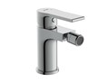 Смеситель для биде Cersanit BRASKO однорычажный (63023) 63023