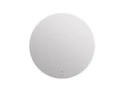 Зеркало Cersanit  ECLIPSE Fusion 80x80 с подсветкой круглое (64811) 64811