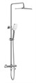 Душевая система Cersanit  VIVO с термостатом (64530) 64530