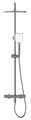 Душевая система Cersanit  VIVO с термостатом (64530) 64530
