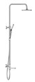 Душевая система Cersanit  VIVO с термостатом (64530) 64530