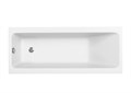 Ванна Cersanit  прямоугольная CREA 170*70 (64870) 64870