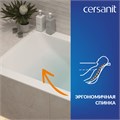 Ванна Cersanit  прямоугольная CREA 170*70 (64870) 64870