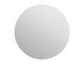 Зеркало Cersanit  ECLIPSE Fusion 100x100 с подсветкой круглое (64812) 64812
