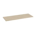 Столешница Cersanit MODUO 120 120x45 дуб (SB-BL-MOD120) SB-BL-MOD120