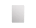 Зеркало Cersanit  ECLIPSE Fusion 60x80 с подсветкой прямоугольное (64813) 64813