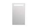 Зеркало Cersanit  LED 010 base 40x70 с подсветкой прямоугольное (KN-LU-LED010*40-b-Os) KN-LU-LED010*40-b-Os