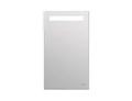 Зеркало Cersanit  LED 010 base 40x70 с подсветкой прямоугольное (KN-LU-LED010*40-b-Os) KN-LU-LED010*40-b-Os