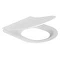 Сиденье для унитаза Cersanit STREET FUSION DPL EO slim (S-DS-SFU-S-DL-t) S-DS-SFU-S-DL-t