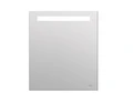 Зеркало Cersanit  LED 010 base 60x70 с подсветкой прямоугольное (KN-LU-LED010*60-b-Os) KN-LU-LED010*60-b-Os