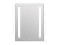 Зеркало Cersanit  LED 020 base 60x80 с подсветкой прямоугольное (KN-LU-LED020*60-b-Os) KN-LU-LED020*60-b-Os