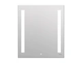 Зеркало Cersanit  LED 020 base 70x80 с подсветкой прямоугольное (KN-LU-LED020*70-b-Os) KN-LU-LED020*70-b-Os
