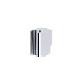 Держатель для лейки, глянцевый хром, Optima Home, IDDIS, 090CP4Fi53 090CP4Fi53