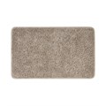 Коврик для ванной комнаты, 70x120, микрофибра, светло-коричневый, IDDIS, BSQL07Mi12IT BSQL07Mi12IT