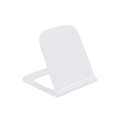 Универсальное сиденье для унитаза, 005, дюропласт, Soft Close, Easy Fix, IDDIS, 005DPSEi31 005DPSEi31