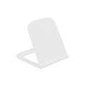 Универсальное сиденье для унитаза, 005, дюропласт, Soft Close, Easy Fix, IDDIS, 005DPSEi31 005DPSEi31