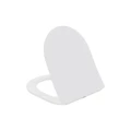 Универсальное сиденье для унитаза, 006, дюропласт, Soft Close, Easy Fix, IDDIS, 006DPSEi31 006DPSEi31