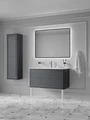 Опора мебельная, 2 шт, массив березы, 30 см, белый, Optima Home, IDDIS, OPH30W1i96 OPH30W1i96