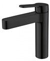 Смеситель для раковины BelBagno DELTA DEL-LVM-NERO DEL-LVM-NERO