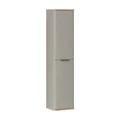 Шкаф-пенал EQUIL Desert  36 подвесной универсальный, амарок (ppDSRT36.R/L-25) ppDSRT36.R/L-25