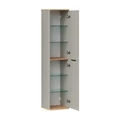 Шкаф-пенал EQUIL Desert  36 подвесной универсальный, амарок (ppDSRT36.R/L-25) ppDSRT36.R/L-25