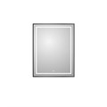 Зеркало BelBagno SPC-KRAFT-700-900-LED-TCH-WARM-NERO SPC-KRAFT-700-900-LED-TCH-WARM-NERO
