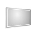 Зеркало BelBagno SPC-KRAFT-1400-800-LED-TCH-WARM SPC-KRAFT-1400-800-LED-TCH-WARM