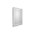 Зеркало BelBagno SPC-KRAFT-600-800-LED-TCH-WARM SPC-KRAFT-600-800-LED-TCH-WARM