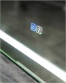 Зеркало BelBagno SPC-KRAFT-600-800-LED-TCH-WARM SPC-KRAFT-600-800-LED-TCH-WARM