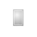 Зеркало BelBagno SPC-KRAFT-500-800-LED-TCH-WARM SPC-KRAFT-500-800-LED-TCH-WARM