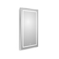 Зеркало BelBagno SPC-KRAFT-600-1000-LED-TCH-WARM SPC-KRAFT-600-1000-LED-TCH-WARM