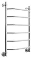 Полотенцесушитель водяной ДВИН E лесенка 80/50, полированный (4627085989905) 4627085989905