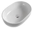 Раковина накладная TIMO KULO TK-405 (60*42*14), шт TK-405