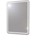 Зеркало AZARIO Adriana 600х800 влагостойкое c подсветкой и диммером (CS00066638) CS00066638