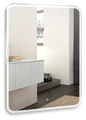 СТИВ- Зеркало 800*1000 вертикальное, сенсор выкл ФР-00001800 ФР-00001800