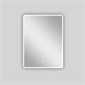 Зеркало AZARIO Lucia 600х800 с подсветкой, сенсорный выключатель с функцией диммера (AZ-Z-061CS) AZ-Z-061CS