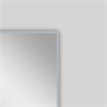 Зеркало AZARIO Lucia 600х800 с подсветкой, сенсорный выключатель с функцией диммера (AZ-Z-061CS) AZ-Z-061CS