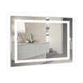 ЛИВИЯ- Зеркало 1200*800 датчик на движение LED-00002270 LED-00002270