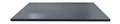 Столешница Azario Gris 75 750х520х16 цвет серый (CS00080431) CS00080431