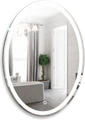 ИТАЛИЯ- Зеркало 570х770 LED подсветка, сенсор выкл ФР-00000846 ФР-00000846