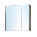 Зеркало-шкаф Azario MILANA 80 CS00060474