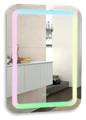 МАЛЬТА- Зеркало RGB 550*800 мульти-цвет, сенсор выкл LED-00002511 LED-00002511