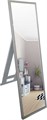 Зеркало AZARIO Опера Сильвер 400х1600 напольное (ФР-1536) ФР-1536