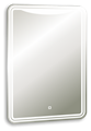 Зеркало AZARIO Мали 550х800 c подсветкой и диммером, сенсорный выключатель (LED-00002534) LED-00002534