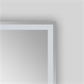 Зеркало AZARIO Alysa 600х800 с подсветкой, сенсорный выключатель с функцией диммера (AZ-Z-046CSNEW) AZ-Z-046CSNEW