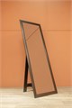 Зеркало Azario Монреаль 600х1700 напольное, Венге (ФР-00001409) ФР-00002516