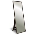 Зеркало AZARIO Опера Блэк 600х1700 напольное, черный (ФР-00002513) ФР-00002513