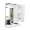 Зеркало-шкаф Эстима 60 правое (CS00094631) CS00094631
