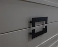 Комплект Тумба Azario ARMARIO 100/2 1000х450х585 подвесная, с раковиной CLASSIK 100, кашемир (CS00096973) CS00096973