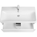Тумба под раковину Aquaton Сканди 90 882x579x427 Белая (1A251901SD010) 1A251901SD010